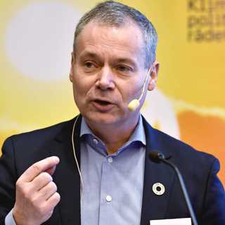 Expertrådet: Klimatomställningen går för långsamt