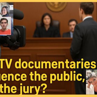 Can TV Shows Really Change Your Mind.