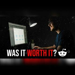 Episode 14: Reddit's Darkest Revenge Stories