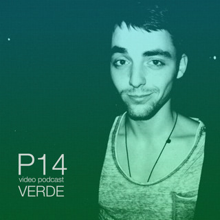 Verde - P14 Video Podcast