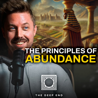 The Joseph Anointing (making money, authority, & stewardship) - 017
