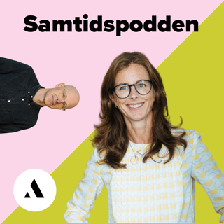 #54 – Varför daltar vi med polariserande politiker?