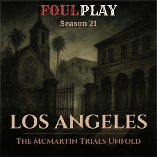 Los Angeles: The McMartin Trials Unfold