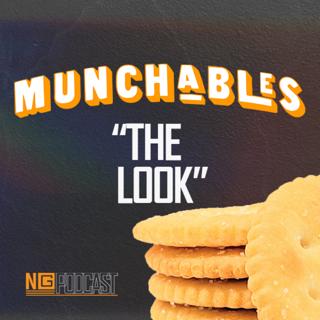 "The Look" - Munchables Podcast (4.30.26)