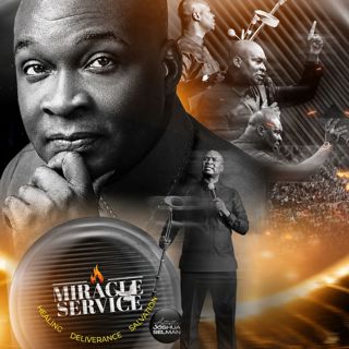 AUGUST 2026 MIRACLE SERVICE || APOSTLE JOSHUA SELMAN