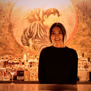 The Legendary Cocktail Bar Angel’s Share Returns