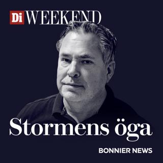 Pär Svärdson: ”Jag är inte nanny-typen”