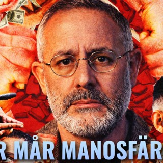 Mansofären, vad händer med unga män?