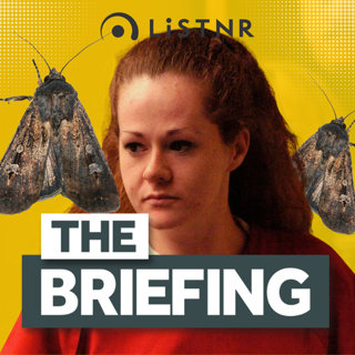 Our Take: Christa Pike, thunderc***ing moths & who is Chris Wood?!