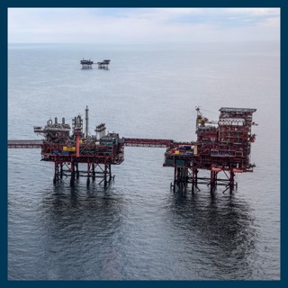 Does Britain have an energy security problem?