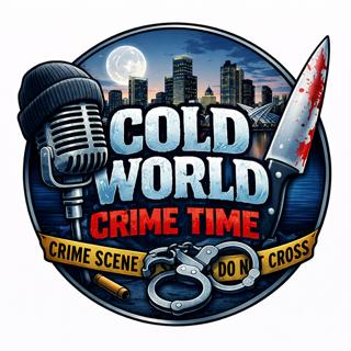 Cold World Crime Time