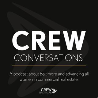 CREW Conversations