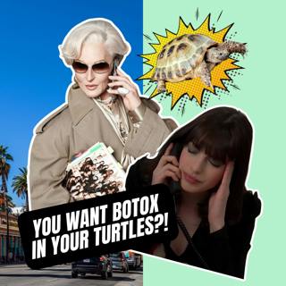 How Hollywood’s Wildest Assistant Stories Sparked a Community—and a Business with Assistants vs. Agents Founder Warner Bailey