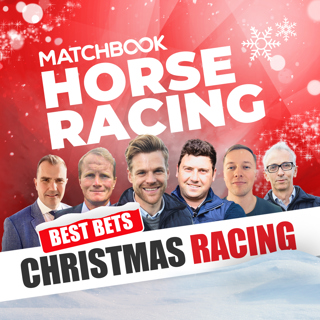 Horse Racing: Christmas Best Bets