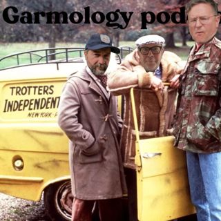 Threadbare Theories & Well-Worn Wisdom with Jon and Shaun (#154)