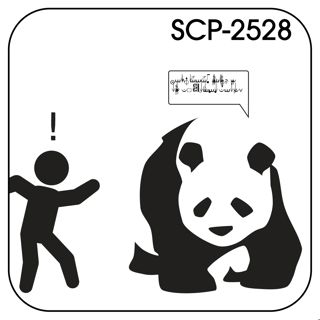SCP-2528: "Panda Processors"