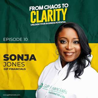 EP10: Let's Get Clear On GRANTS!