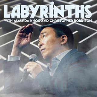 Best Of: Money Is Winning; Humans Are Losing (Andrew Yang)