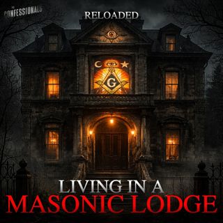 RELOADED | 262: Living In A Masonic Lodge