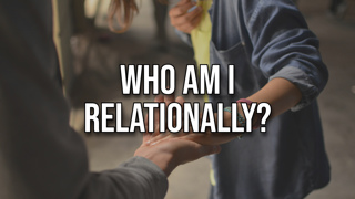 Who Am I Relationally?