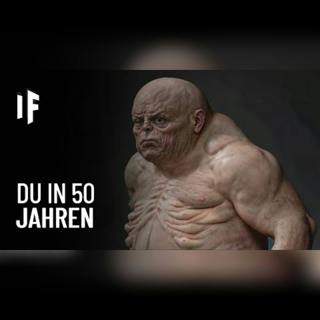 Die Wissenschaft zeigt, wie die Menschheit in 1.000 Jahren aussehen wird.