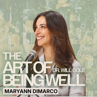 Soul Contracts, Guardian Angels & What Happens After We Die | MaryAnn DiMarco
