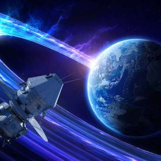 NASA’s 10-Second Van Allen Belt “Confession” — Debunked?