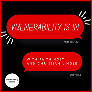Vulnerability Is In