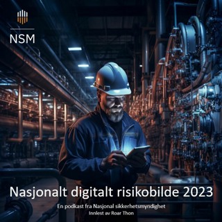 NDIG 23 - Episode 10 - Datasentre og skytjenester - et kontinuitetsperspektiv