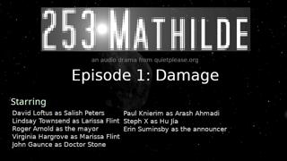 Episode 1: Damage