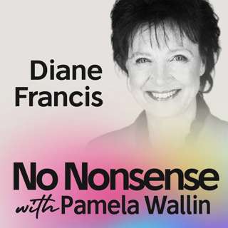 Gamechangers in Ukraine with Diane Francis