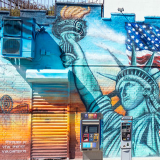Episode 4: 911 Brooklyn Wall Mural Dedication