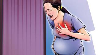 Podcast #320: PE in Pregnancy
