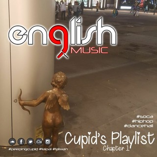 Cupid's Playlist Chapter 1