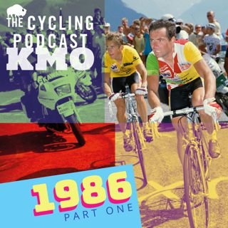 KM0: The Boys of '86