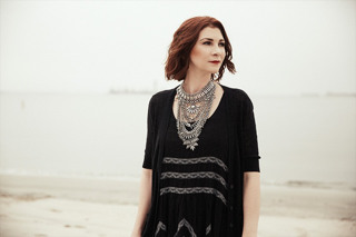 Kim-Walker Smith & Jeremy Courtney