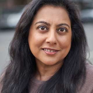 TANIA MALIK In Person With Paul