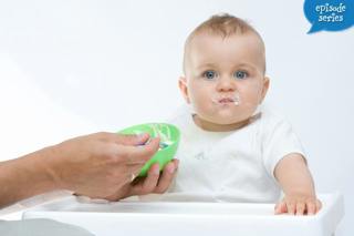 Gluten Free Parenting