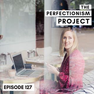 Ep 127: 5 Important Reminders About Your Impossible Goal