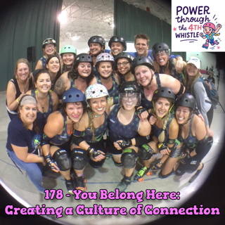 178 - You Belong Here: Creating a Culture of Connection