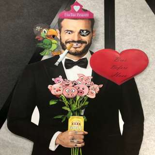 PODCAST: Meet the new Bachelor Locky Gilbert