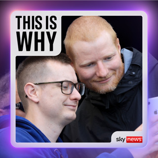 Why is Ed Sheeran fighting for his reputation?