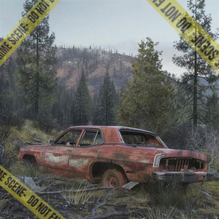 Yuba County Five: The Frozen Survival Mystery That Makes No Sense