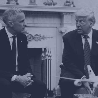 How Trump Is Reshaping U.S.-Canada relations