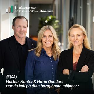 ANNONS: Har du koll på dina bortglömda miljoner?