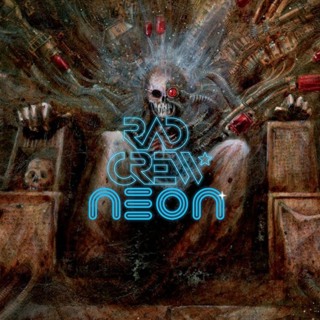 Neon Ep. 273: Warhammer 40K lore: Hva var The Horus Heresy?