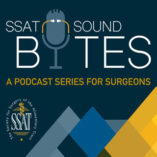 Season 1, Episode 1: Mentor of the Month Interview with Dr. Steven C. Stain
