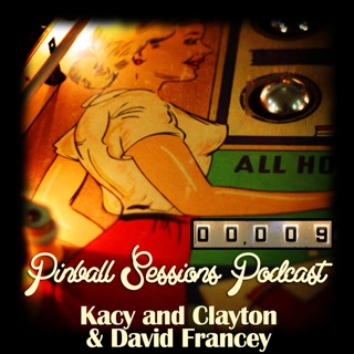 Episode #9 - Kacy and Clayton & David Francey