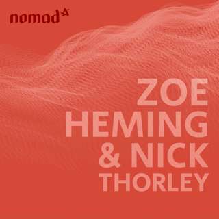 Zoe Heming & Nick Thorley - Disability, Doubt and the Search for Wholeness (N210)