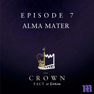 7: Alma Mater